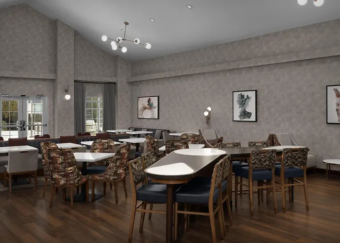 Homewood Suites By Hilton Birmingham-Sw-Riverchase-Galleria