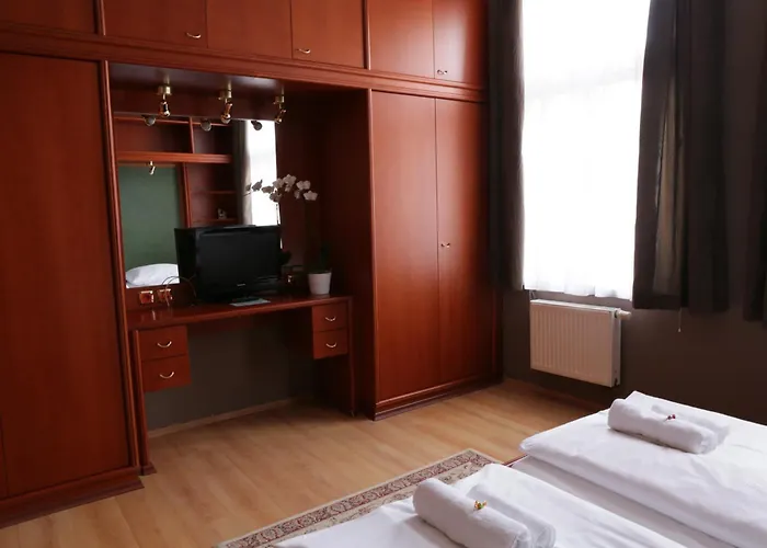 Hotel Zlata Stika