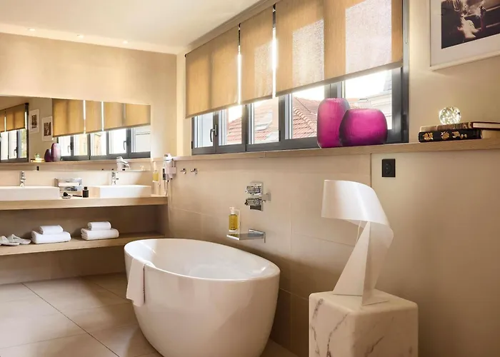 You Hotel De France Valence - Handwritten Collection
