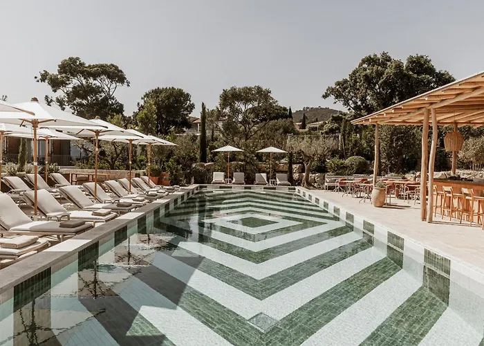 Le Mirage
