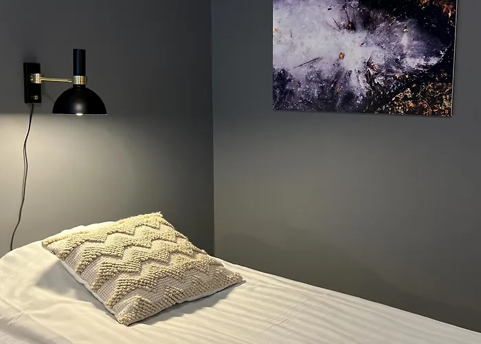 Hotell Storforsen