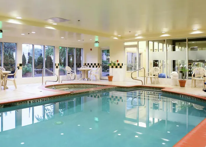 Hilton Garden Inn Secaucus/Meadowlands