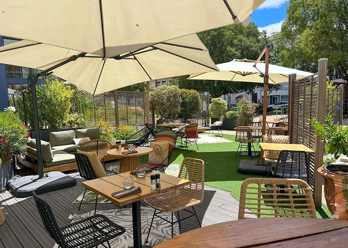 Ibis Ales Centre Ville