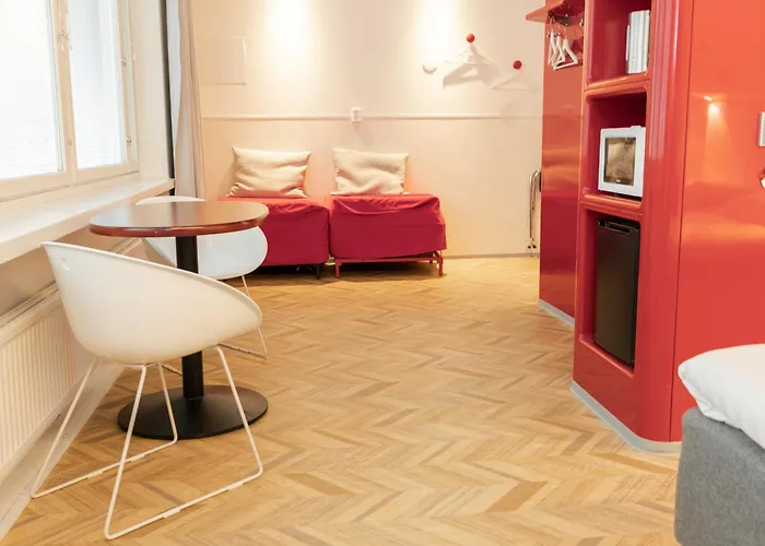 Omena Hotel Tampere