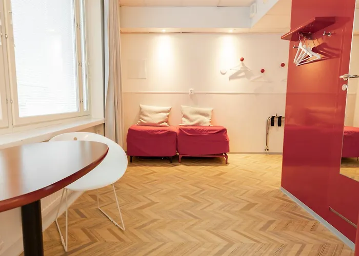 Omena Hotel Tampere