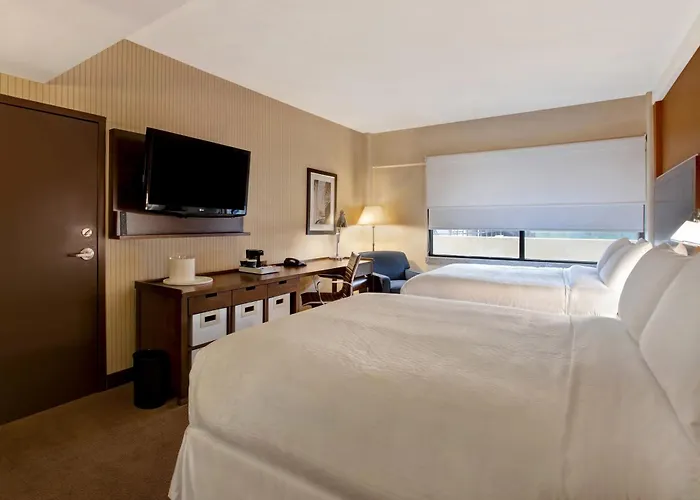 Four Points By Sheraton Peoria