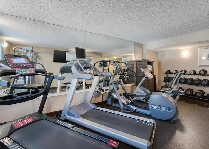Best Western La Plata Inn