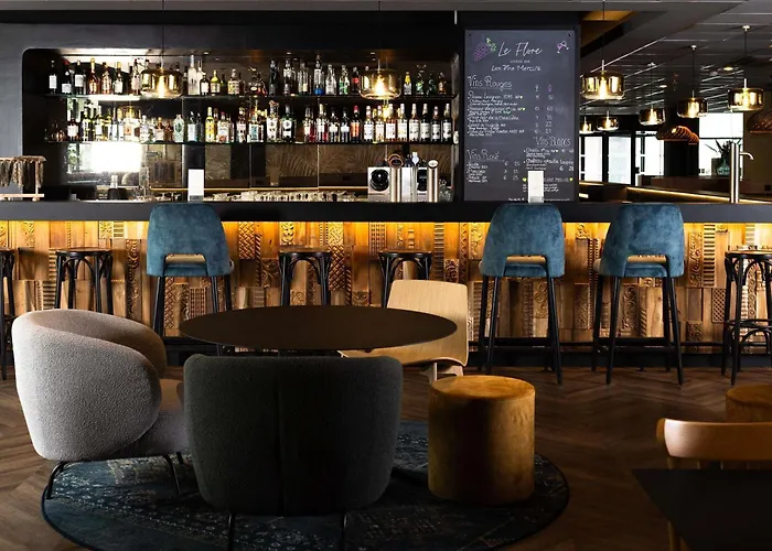 Mercure Valenciennes Centre