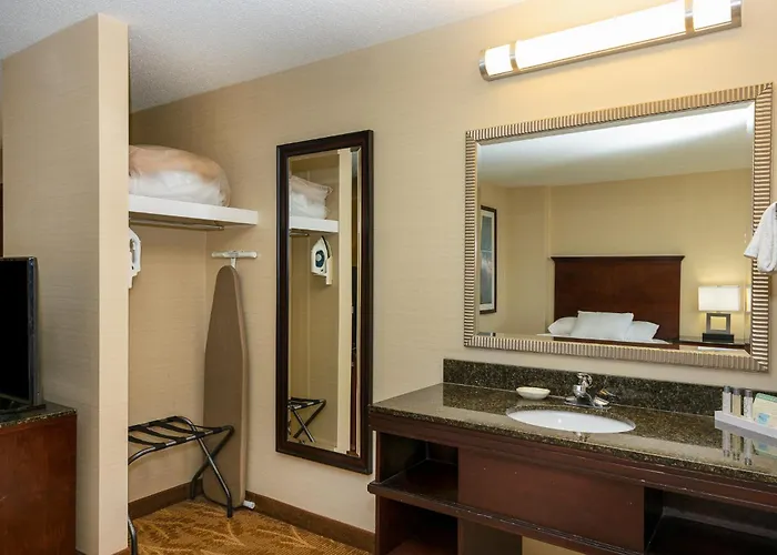 Kahler Inn And Suites