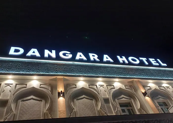 Dangara Grand Hotel