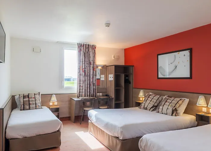 Ace Hotel Poitiers