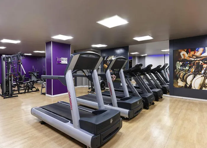 Mercure Rio De Janeiro Nova Iguacu