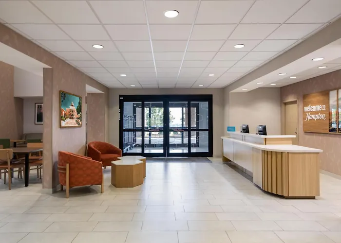 Hampton Inn & Suites Prattville