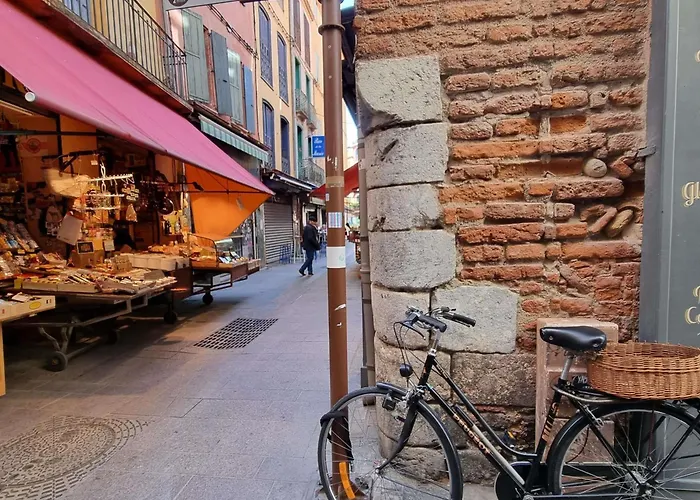 Ibis Budget Perpignan Centre - Hotel Economique Au Centre Ville De Perpignan