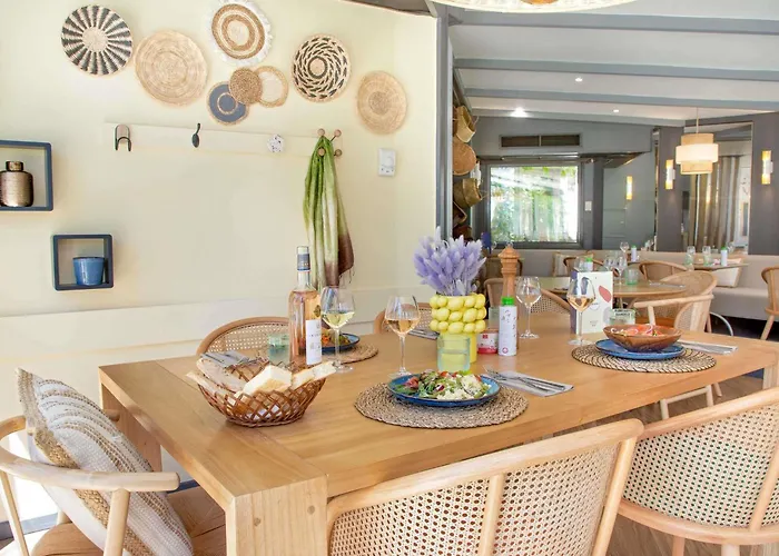 Ibis Salon De Provence