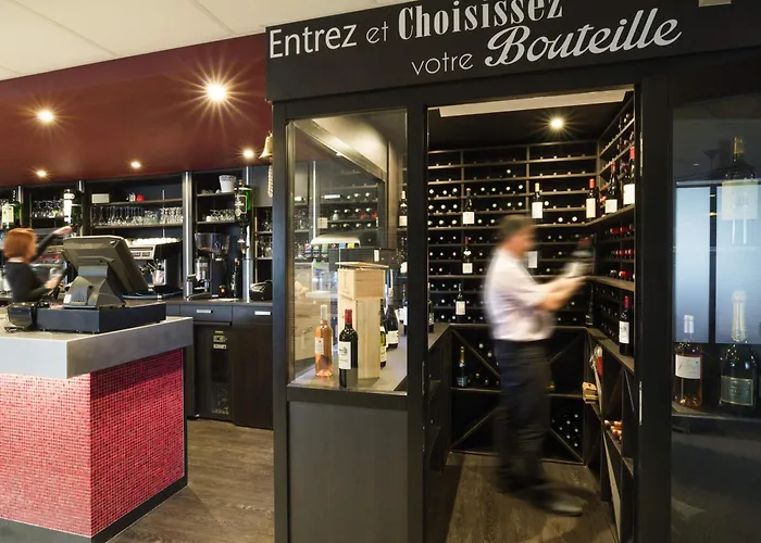 Hotel Ibis Narbonne