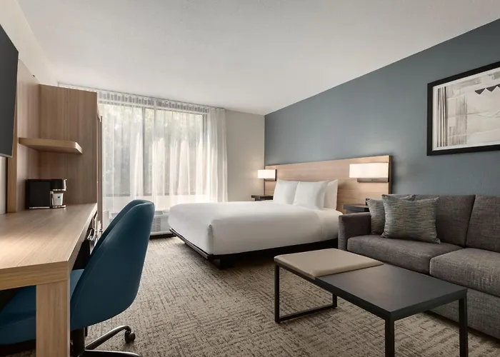 Hyatt Select Williamsburg