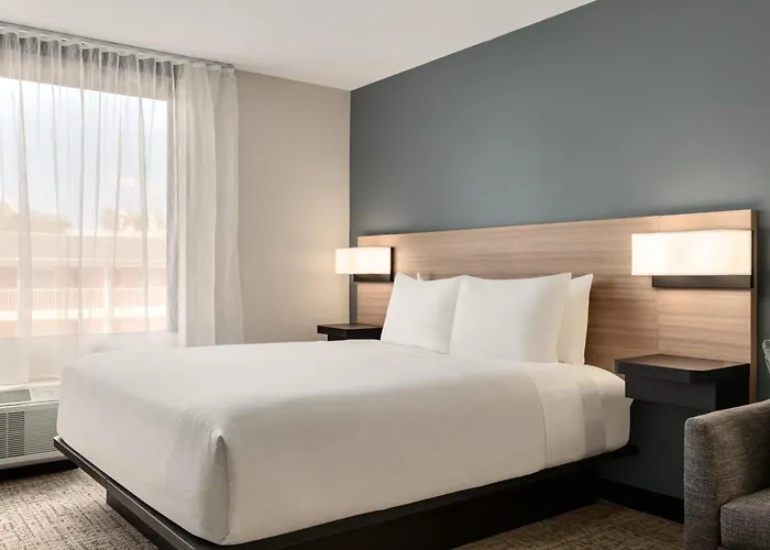 Hyatt Select Williamsburg