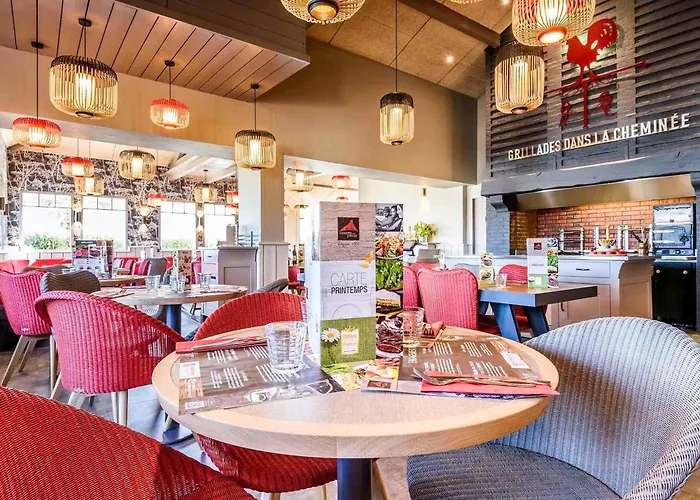 Ibis Budget Bayonne
