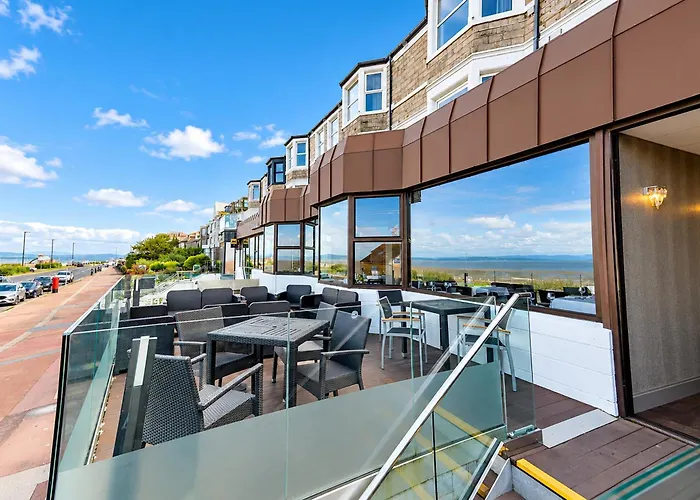 Lothersdale Hotel Morecambe By Belvilla