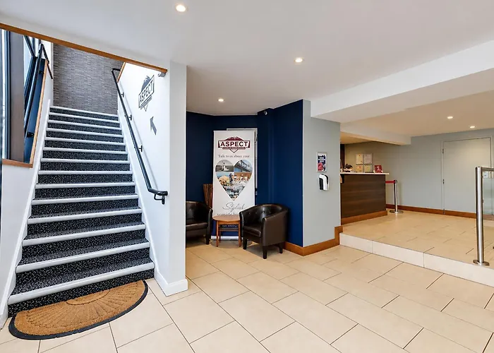 Lothersdale Hotel Morecambe By Belvilla