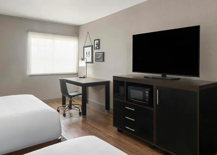 Four Points By Sheraton Rock Springs