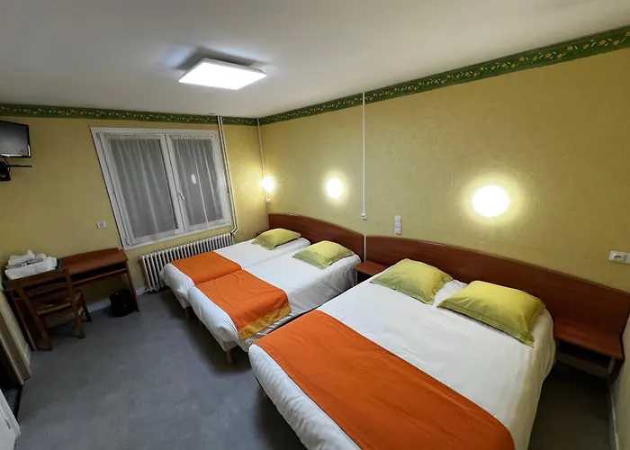 Hotel Thermidor