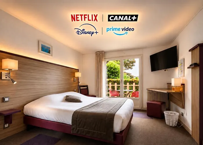 Contact Hotel O'Nice Saintes