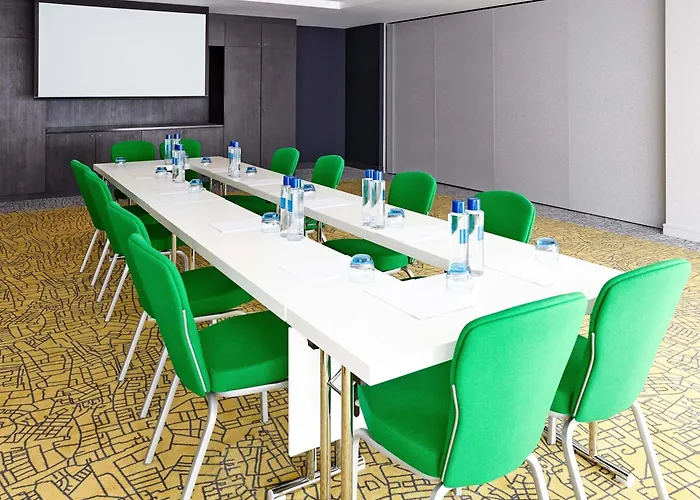 Novotel London Wembley