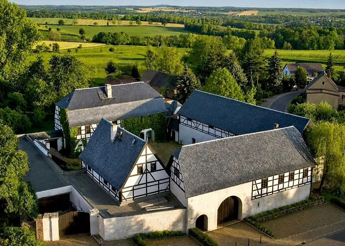 Denkmalschmiede Höfgen