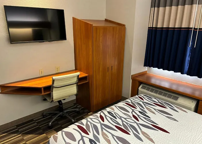 Red Roof Inn Port Charlotte - Punta Gorda