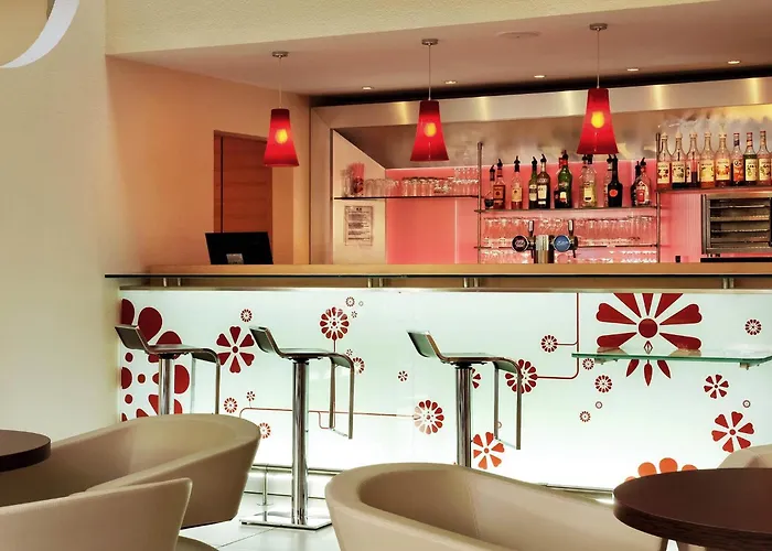 Ibis Saintes