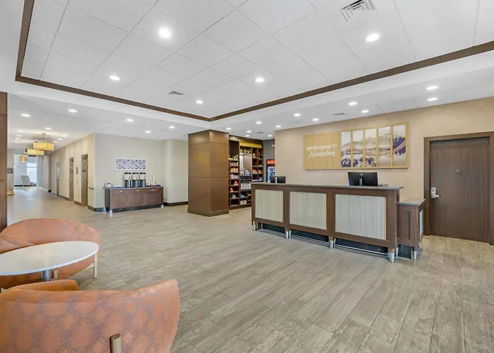 Hampton Inn & Suites Bend