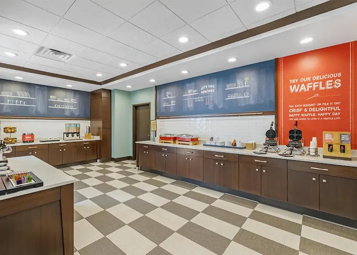 Hampton Inn & Suites Bend