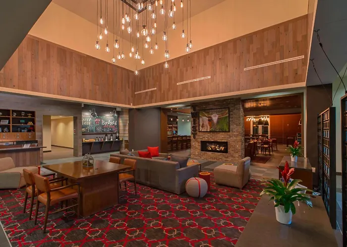 Four Points By Sheraton Midland