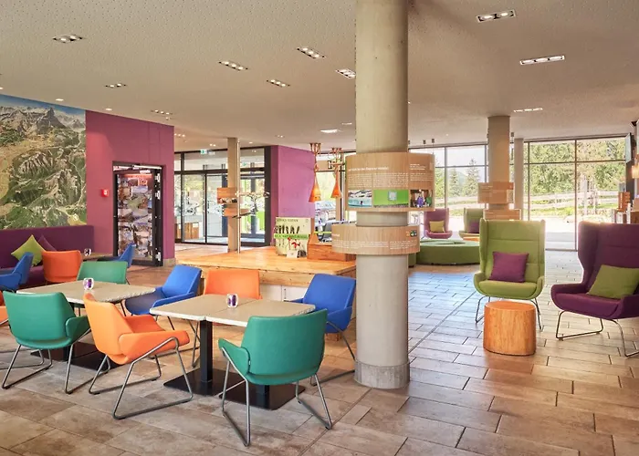Explorer Hotel Kitzbühel