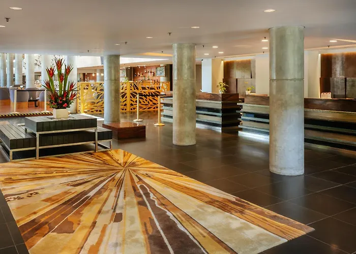 Hilton Garden Inn Bali Ngurah Rai Airport