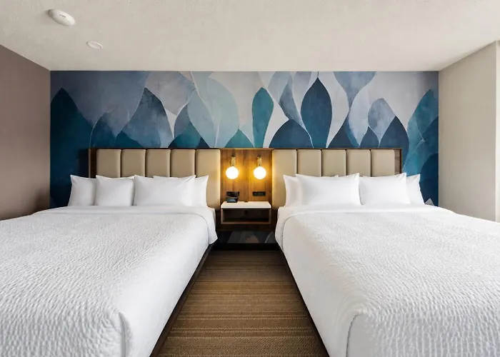 Capital Plaza Hotel