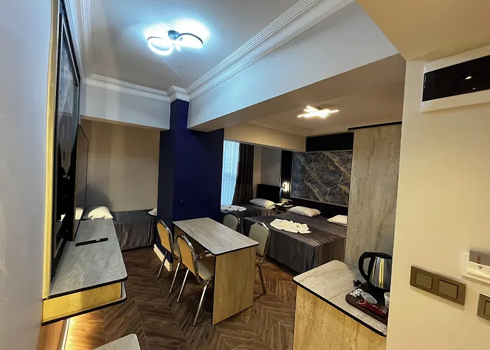 Hotel Bulut