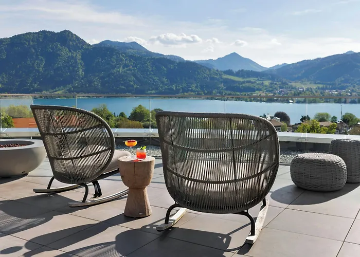 A-Rosa Tegernsee