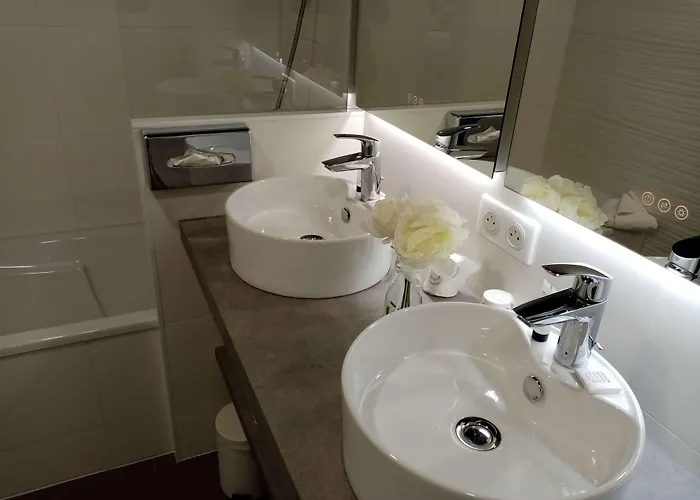 Best Western Hotel Royan Ocean