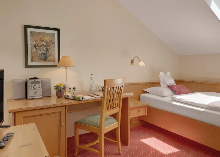 Hotel Birnbacher Hof
