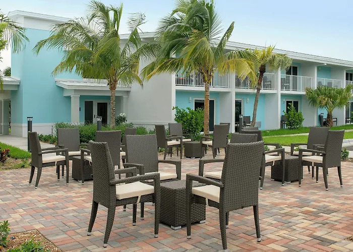Hampton Inn Marathon - Florida Keys