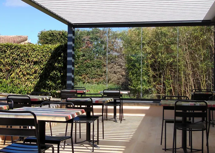 Ibis Budget Sisteron