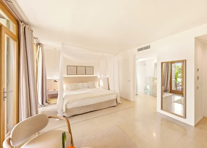 Fontsanta Hotel Thermal & Spa - Adults Only