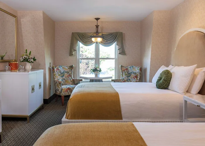 Bar Harbor Grand Hotel