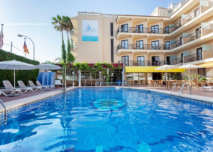 Hotel Amoros