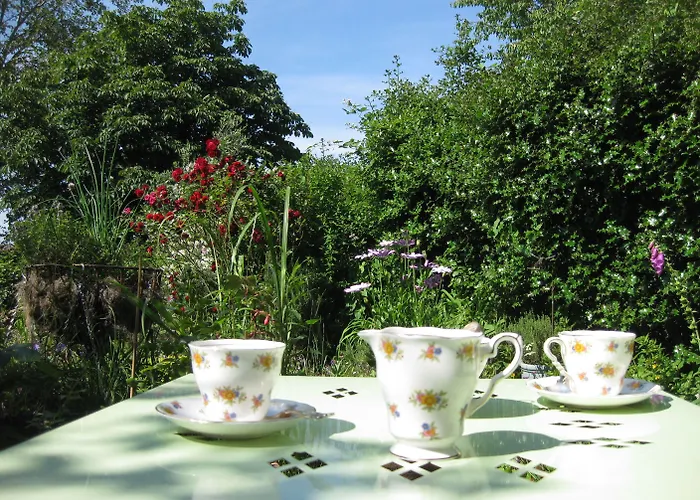 Grove Guest House London