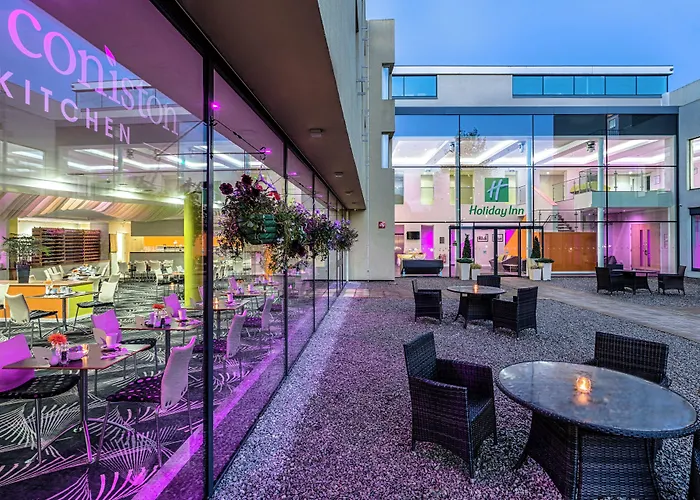 Holiday Inn Sittingbourne By Ihg