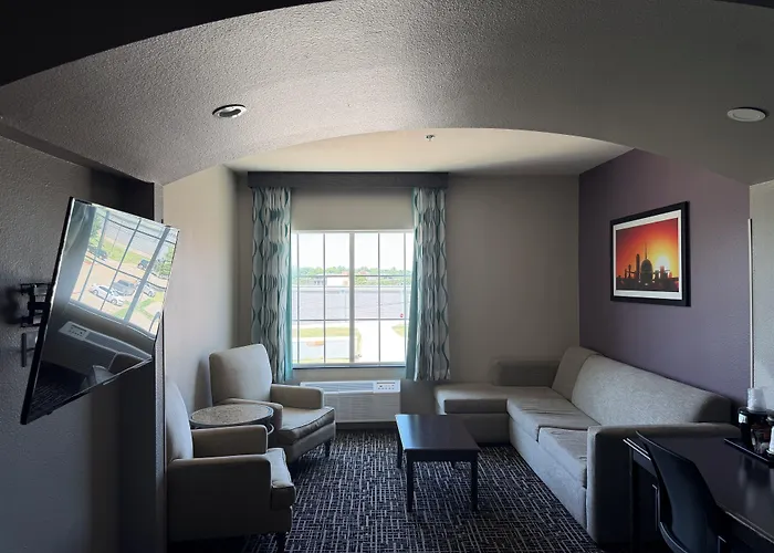 La Quinta By Wyndham Dfw Airport West - Euless